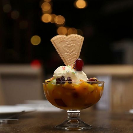 คาซัวรินา ทรี Bed & Breakfast มิทแชม ภายนอก รูปภาพ