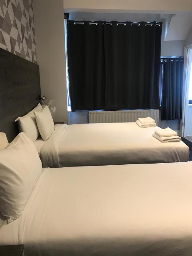 คาซัวรินา ทรี Bed & Breakfast มิทแชม ภายนอก รูปภาพ
