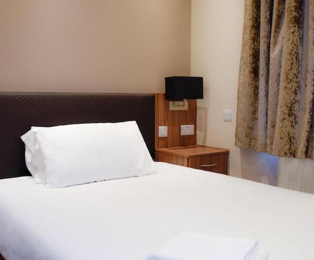 คาซัวรินา ทรี Bed & Breakfast มิทแชม ภายนอก รูปภาพ