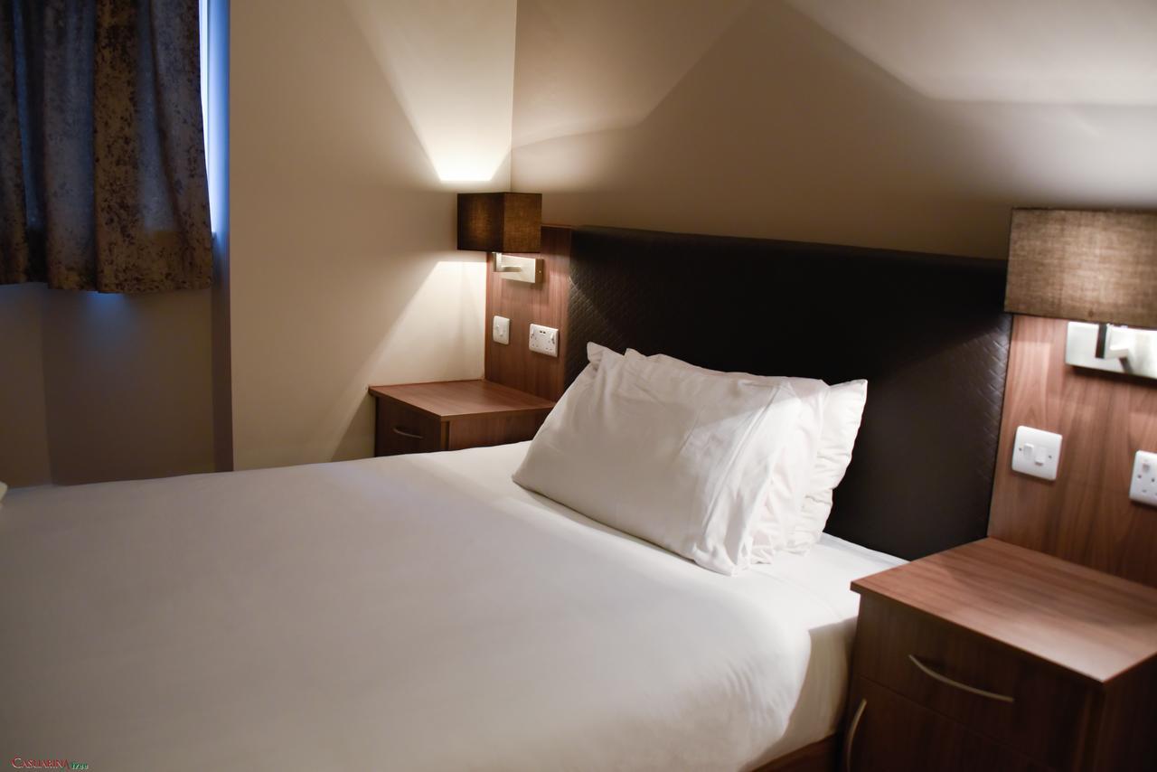 คาซัวรินา ทรี Bed & Breakfast มิทแชม ภายนอก รูปภาพ