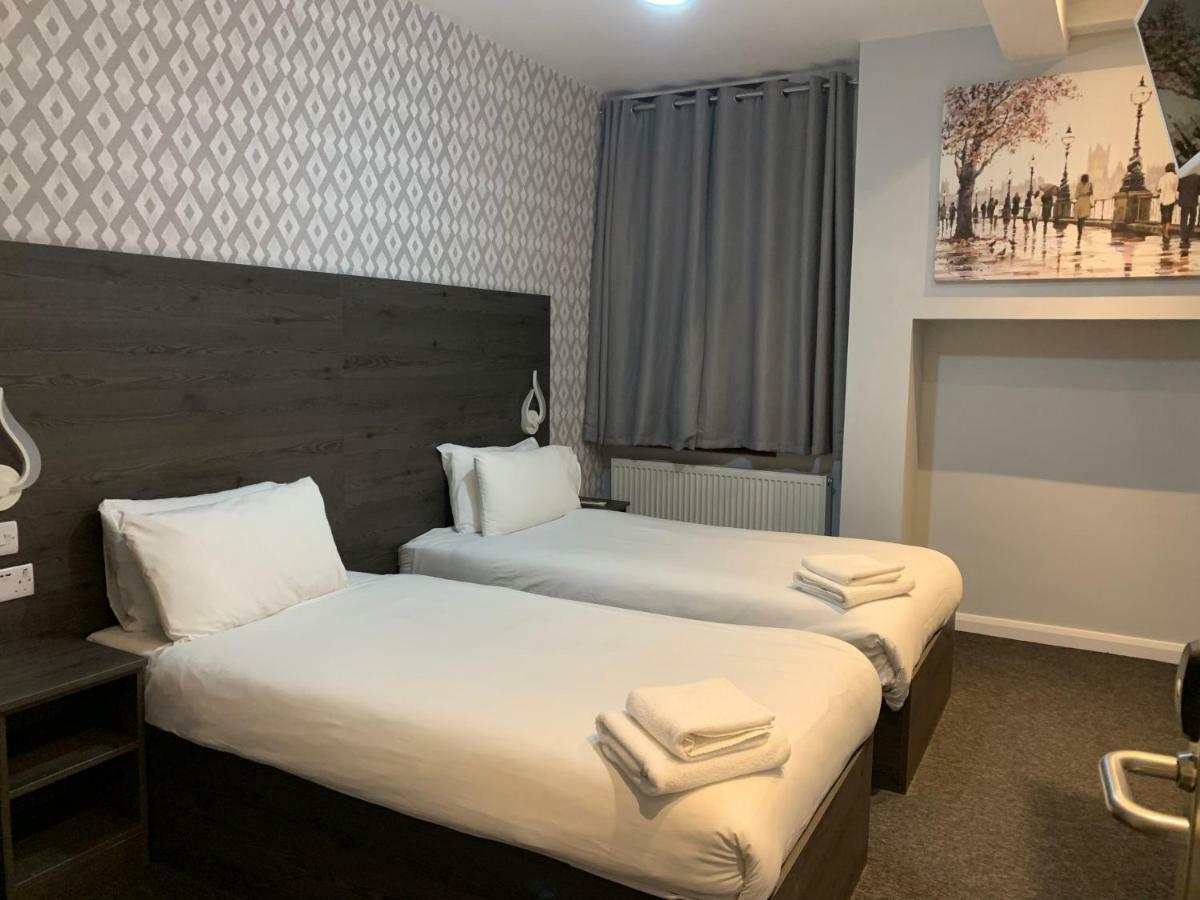 คาซัวรินา ทรี Bed & Breakfast มิทแชม ภายนอก รูปภาพ