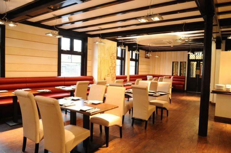 คาซัวรินา ทรี Bed & Breakfast มิทแชม ภายนอก รูปภาพ